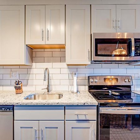 Boho Bayshore 42 Ошен Сити Экстерьер фото
