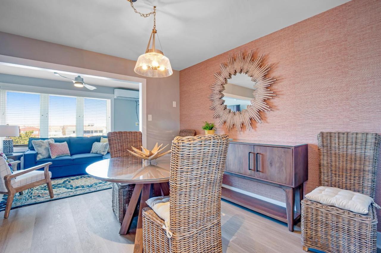 Boho Bayshore 42 Ошен Сити Экстерьер фото