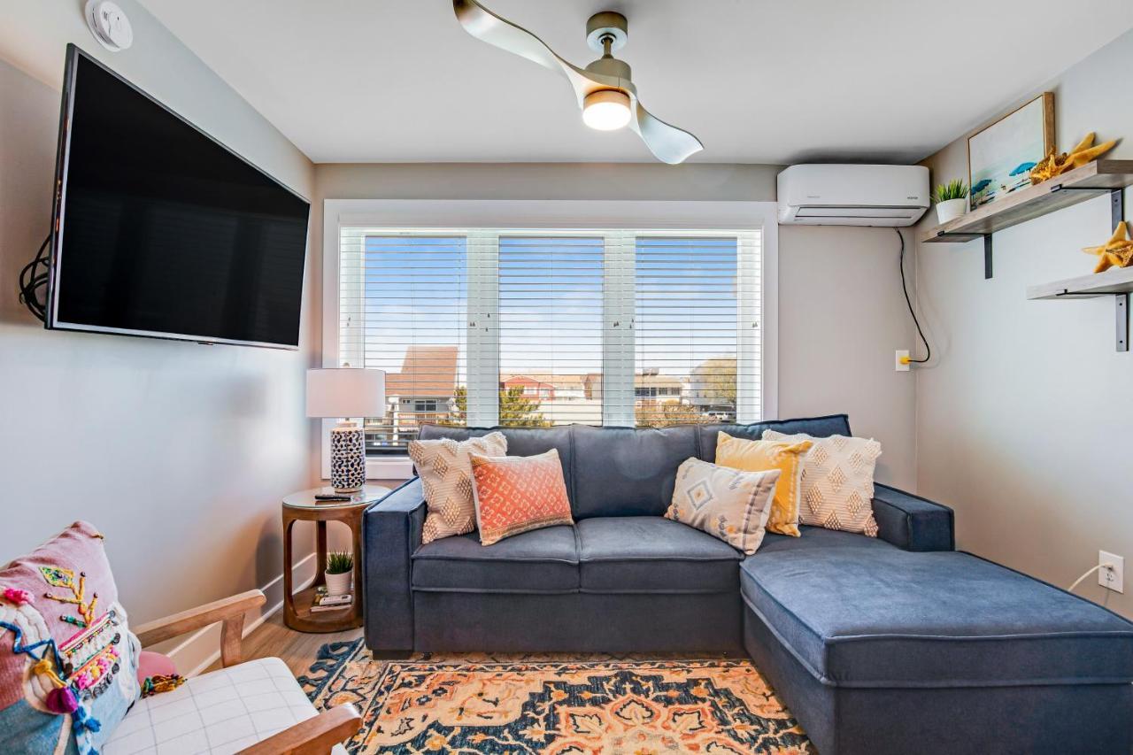 Boho Bayshore 42 Ошен Сити Экстерьер фото