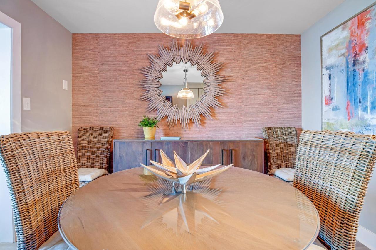Boho Bayshore 42 Ошен Сити Экстерьер фото