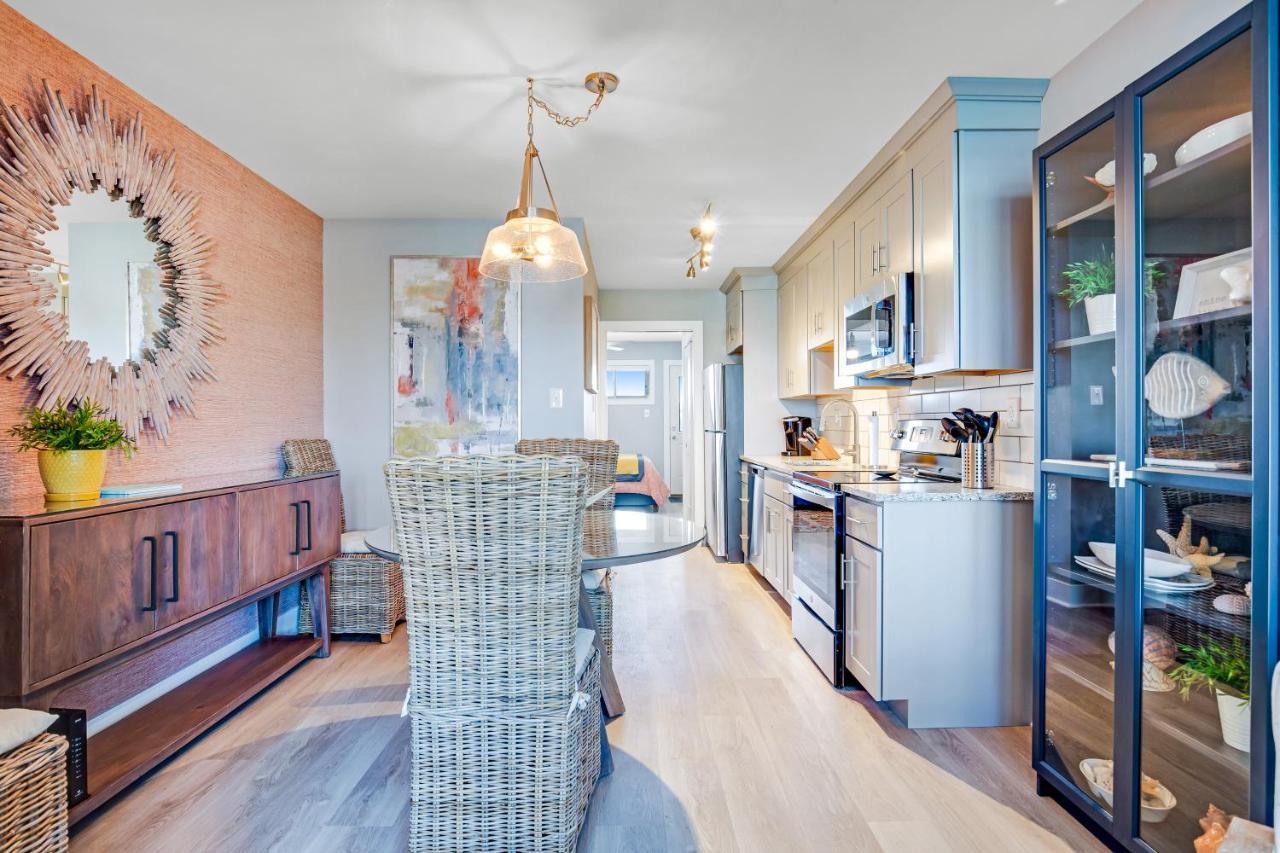 Boho Bayshore 42 Ошен Сити Экстерьер фото