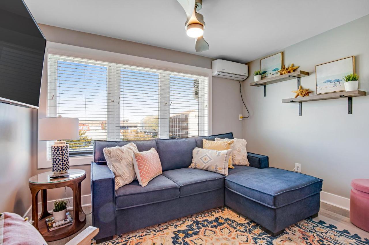 Boho Bayshore 42 Ошен Сити Экстерьер фото