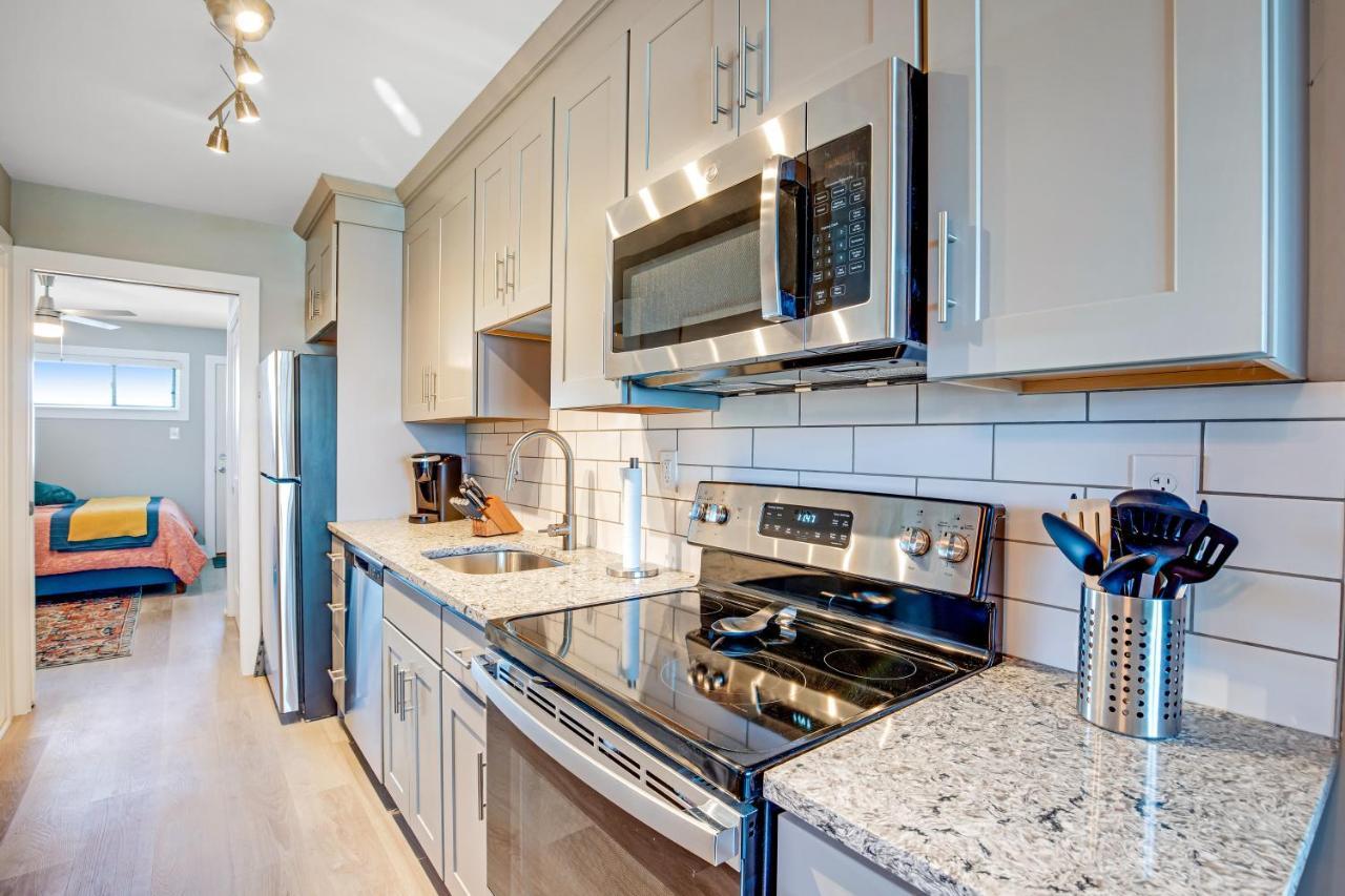 Boho Bayshore 42 Ошен Сити Экстерьер фото
