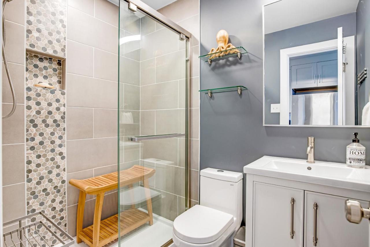 Boho Bayshore 42 Ошен Сити Экстерьер фото