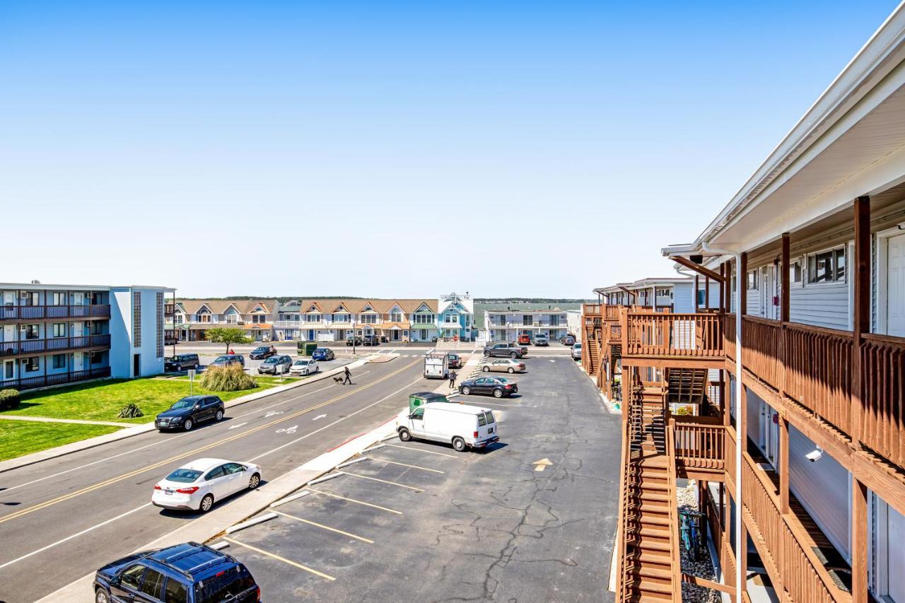 Boho Bayshore 42 Ошен Сити Экстерьер фото